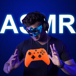ASMR CONTROLLER SOUNDS ONLY