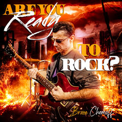 Are You Ready To Rock? (feat. Tommy Vitaly)