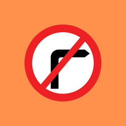 Left