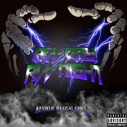 All Day All Night (feat. Raaz Al-Ghul)