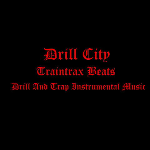 drill city