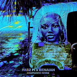 i BEEN (feat. Benaiah)