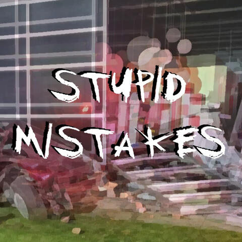 stupid mistakes