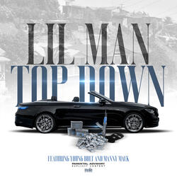 Top Down (feat. Manny Mack & Young Bolt)