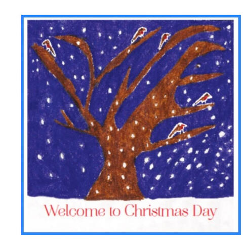 Welcome to Christmas Day (feat. Kempsey Primary School)