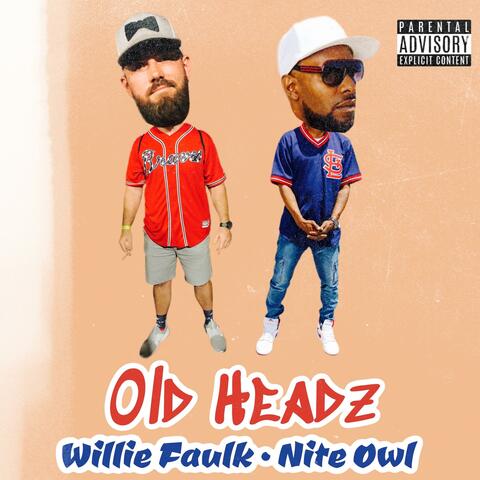Old Headz (feat. Nite Owl)