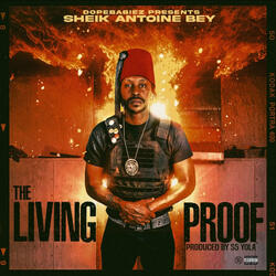 The Living Proof