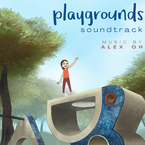 Playgrounds (Original Short Film Soundtrack)