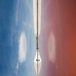 Shallow Waters (feat. Simone Caronni from eyelid.)