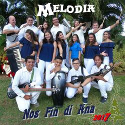 Nos fin di Aña (feat. Gilma)