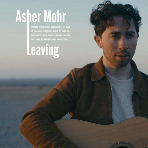 Leaving