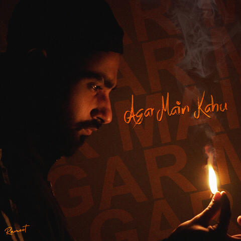 Agar Main Kahu (feat. Sunny Jordan)