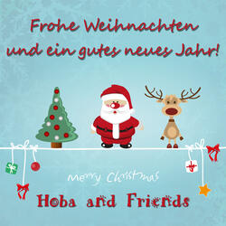 Frohe Weihnachten