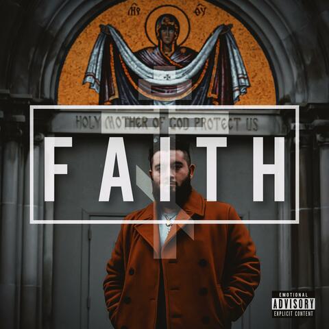 Faith (Never Let It Go) (feat. Nina Soyfer)