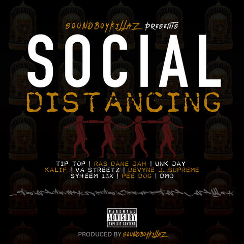 Social Distancing