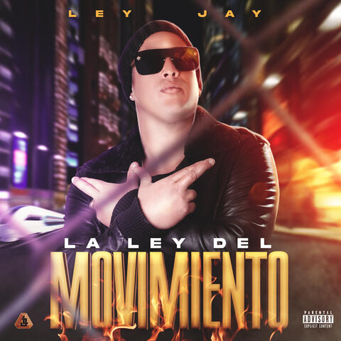 LA LEY DEL MOVIMIENTO