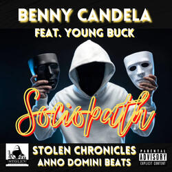 Sociopath (feat. Young Buck)