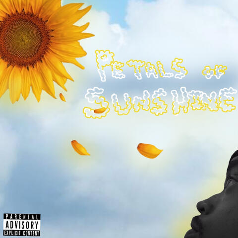 Petals of Sunshine
