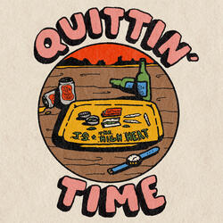Quittin' Time
