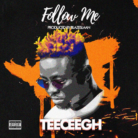 Follow me