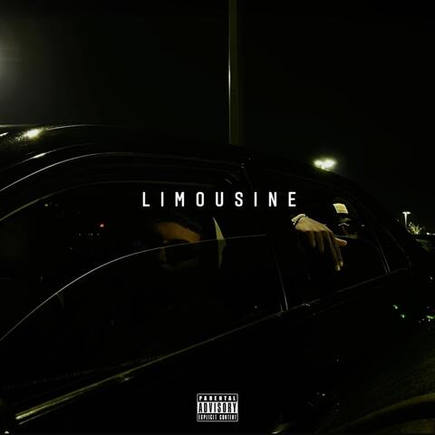 Limousine (feat. Jay Hotshot)