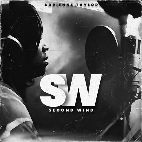 Second Wind (feat. Jabari on the beat)