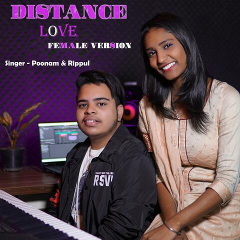 Distance Love (feat. Rippul Maingi)
