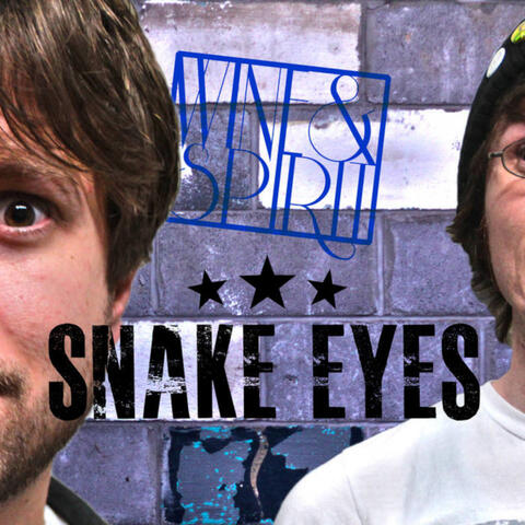 Snake Eyes