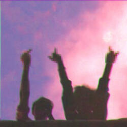 Bye Bye (feat. Nylone)
