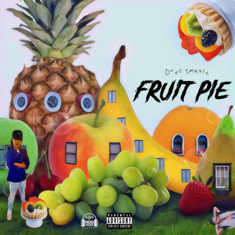 FRUIT PIE
