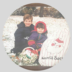 Christmas Eve