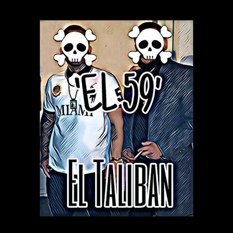 El Compa 59