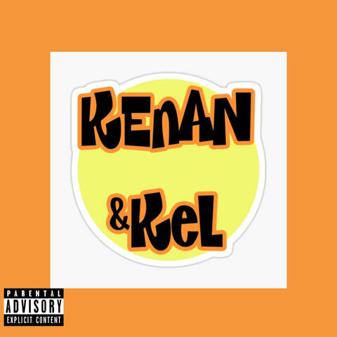 Kenan & Kel (feat. AM JAY)
