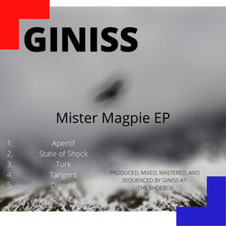 APERTIF (feat. GINISS)