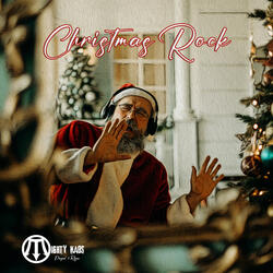 Christmas Rock