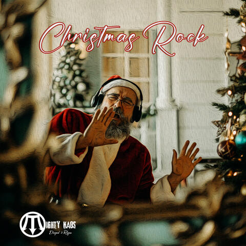Christmas Rock