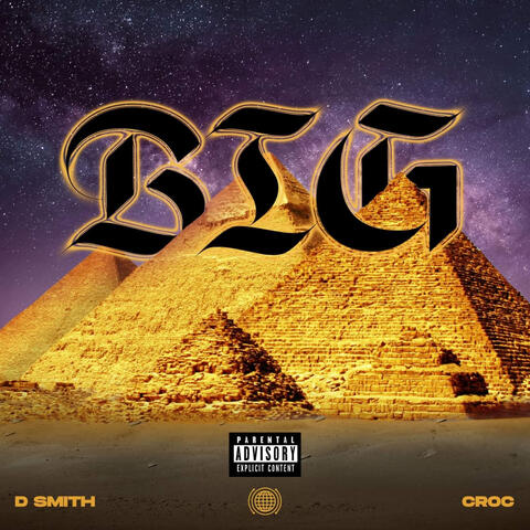 Big (feat. Croc)