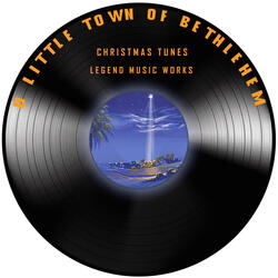 O Little Town of Bethlehem