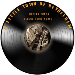 O Little Town of Bethlehem