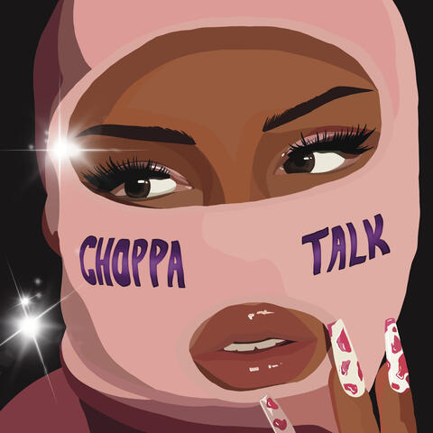 Choppa Talk (Radio Edit)