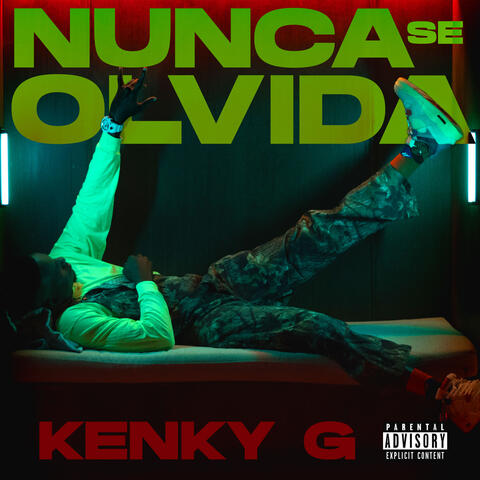 Nunca Se Olvida