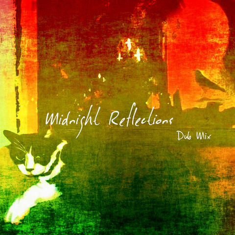 Midnight Reflections (feat. Tory Falls) [Dub Mix]