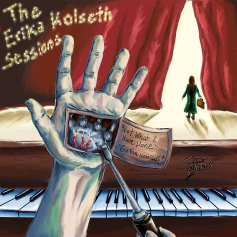 The Erika Kolseth Sessions