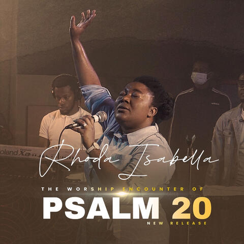 Psalm 20