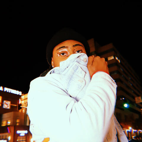 MARINATE / Minding My Business