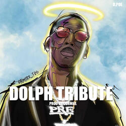 Dolph Tribute (Prayers To Memphis)