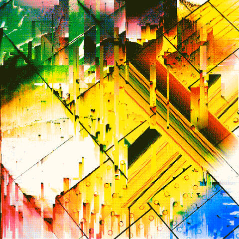 Music for Apocalypses