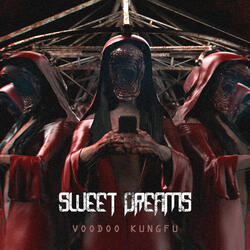 Sweet Dreams (feat. Megan McDuffee)