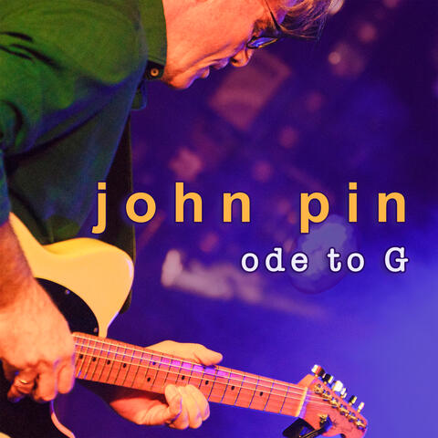 Ode to G