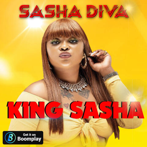 KINGSASHA